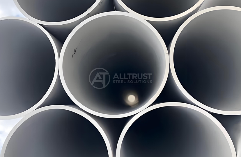 astm a409 tp316l pipe